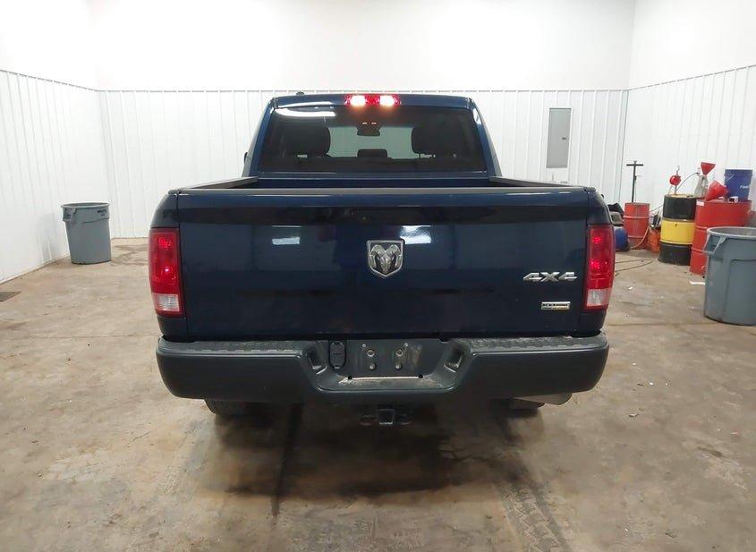 Ram 1500 Classic