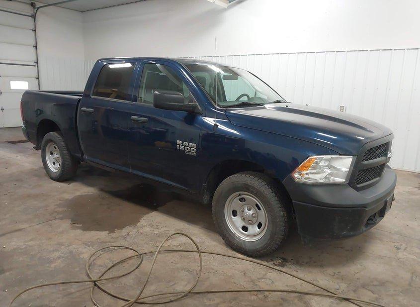 Ram 1500 Classic