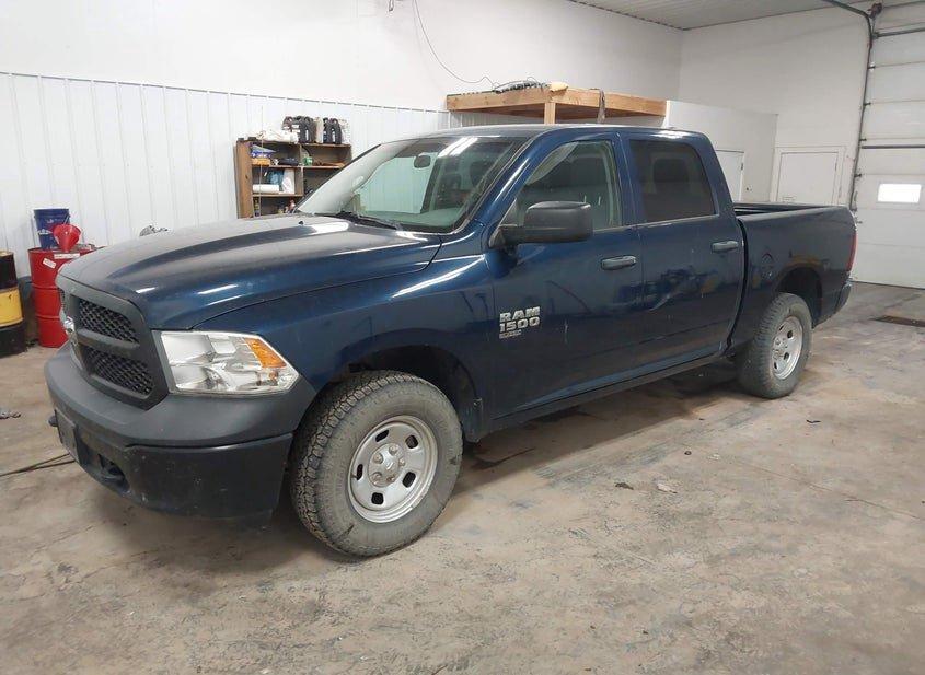 Ram 1500 Classic