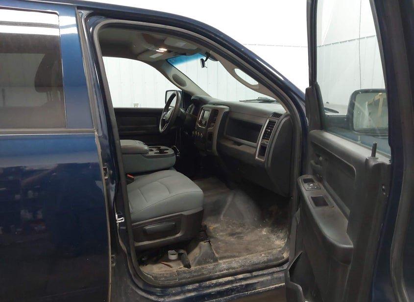 Ram 1500 Classic
