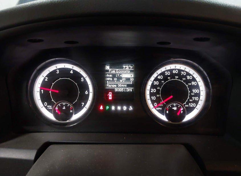 Ram 1500 Classic