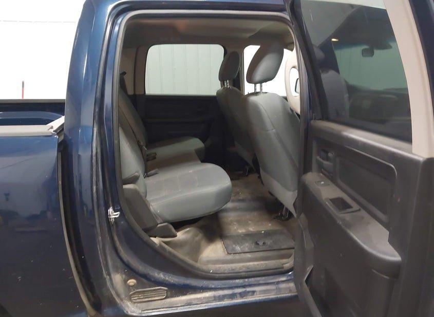 Ram 1500 Classic