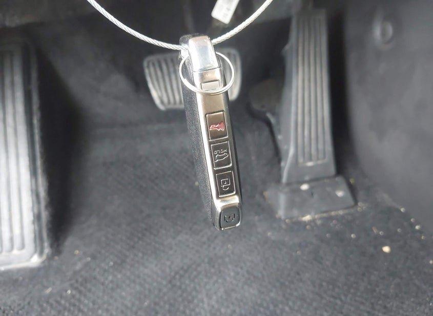 Kia Carnival Mpv