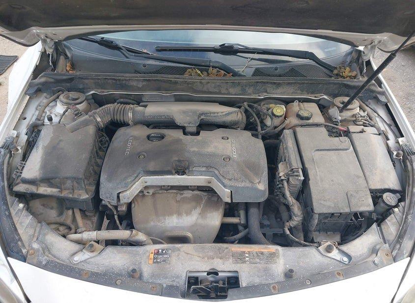 Chevrolet Malibu Limited