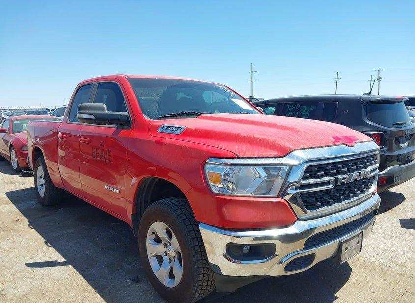 Ram 1500