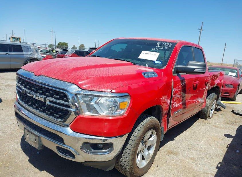 Ram 1500