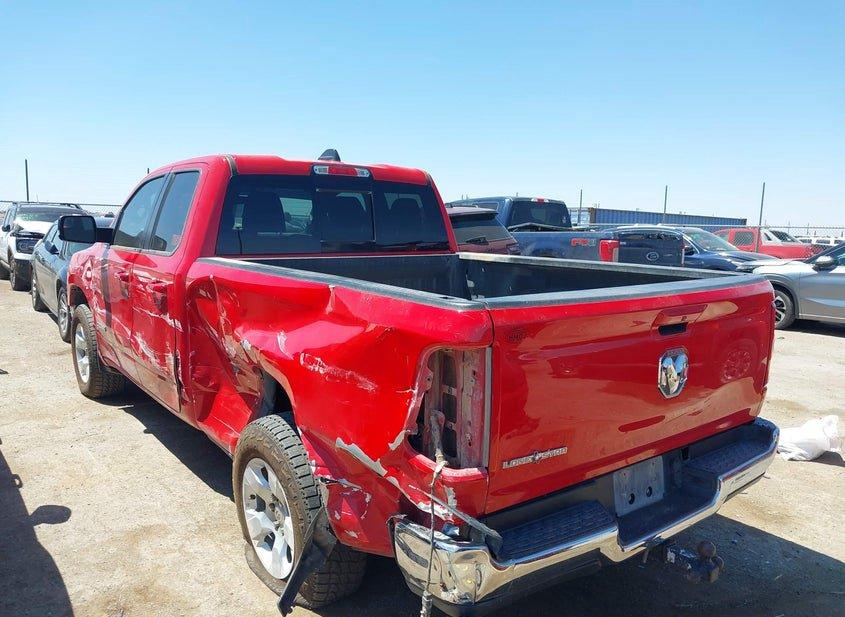 Ram 1500