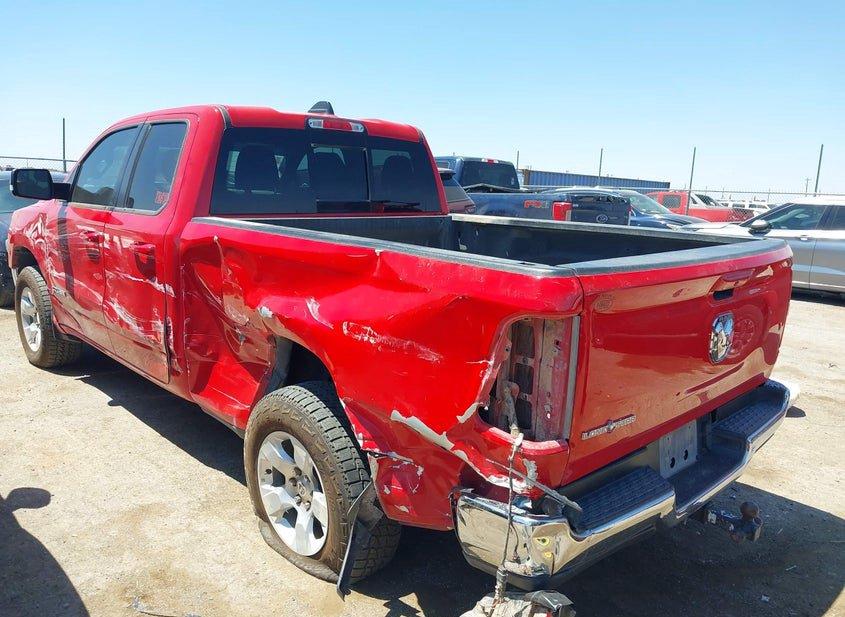 Ram 1500