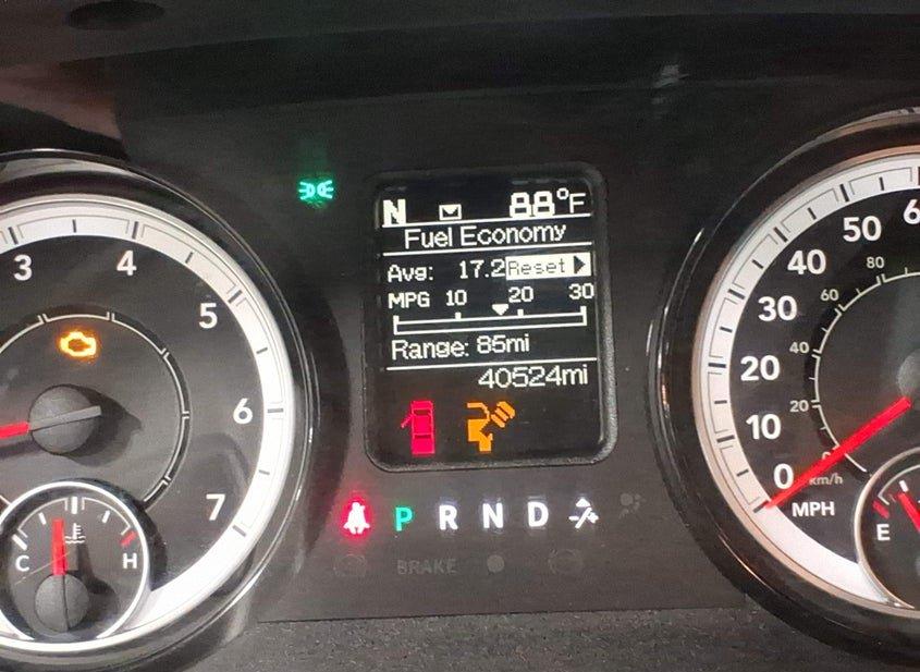Ram 1500