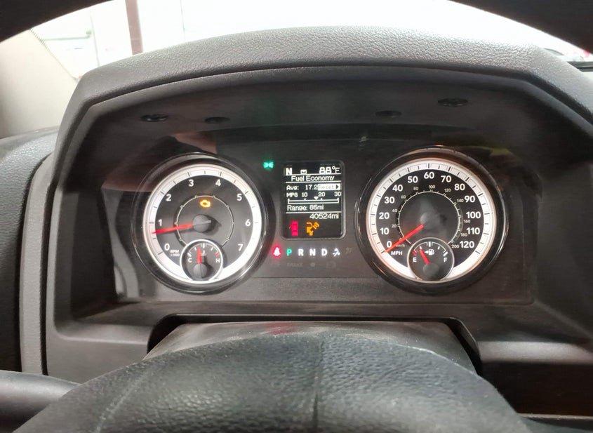 Ram 1500