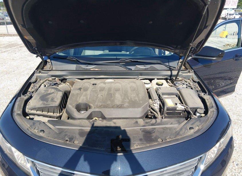 Chevrolet Impala