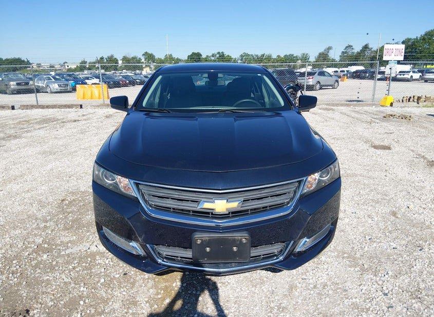 Chevrolet Impala
