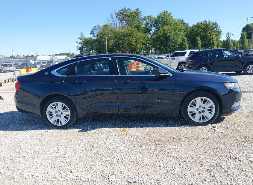 Chevrolet Impala
