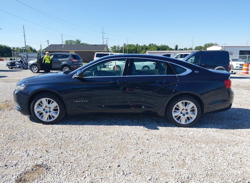 Chevrolet Impala