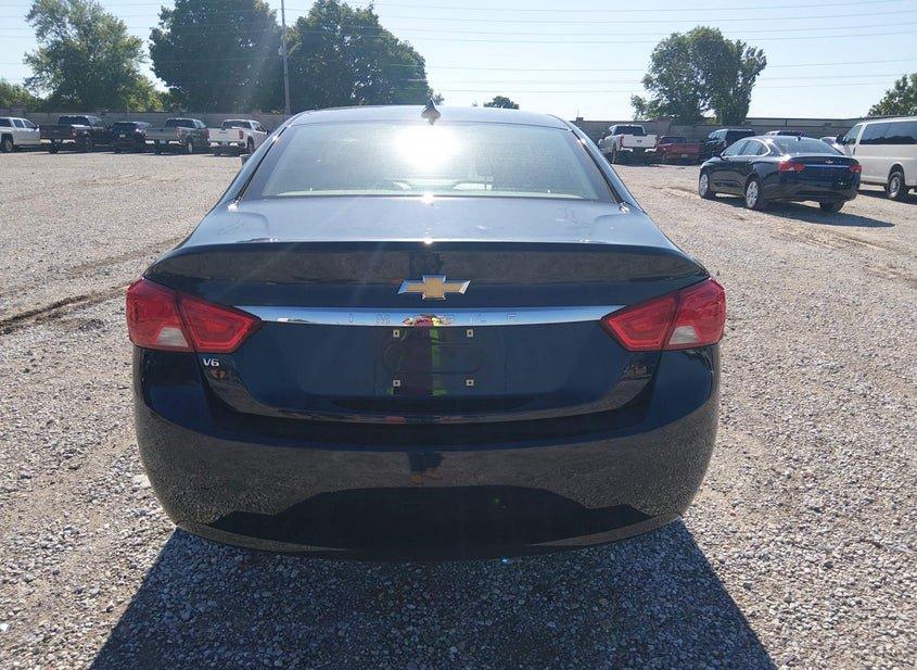 Chevrolet Impala