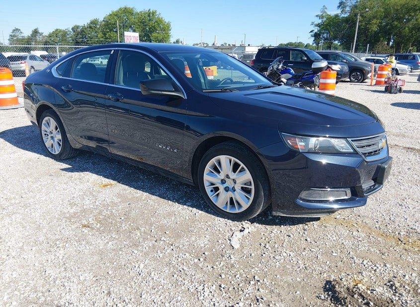 Chevrolet Impala