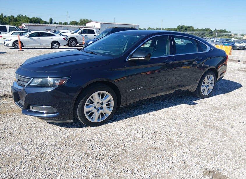 Chevrolet Impala