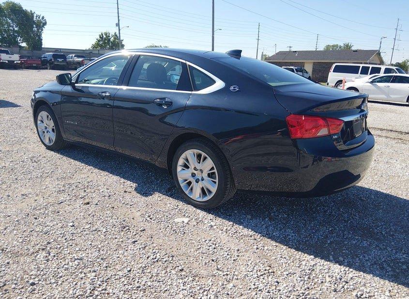 Chevrolet Impala
