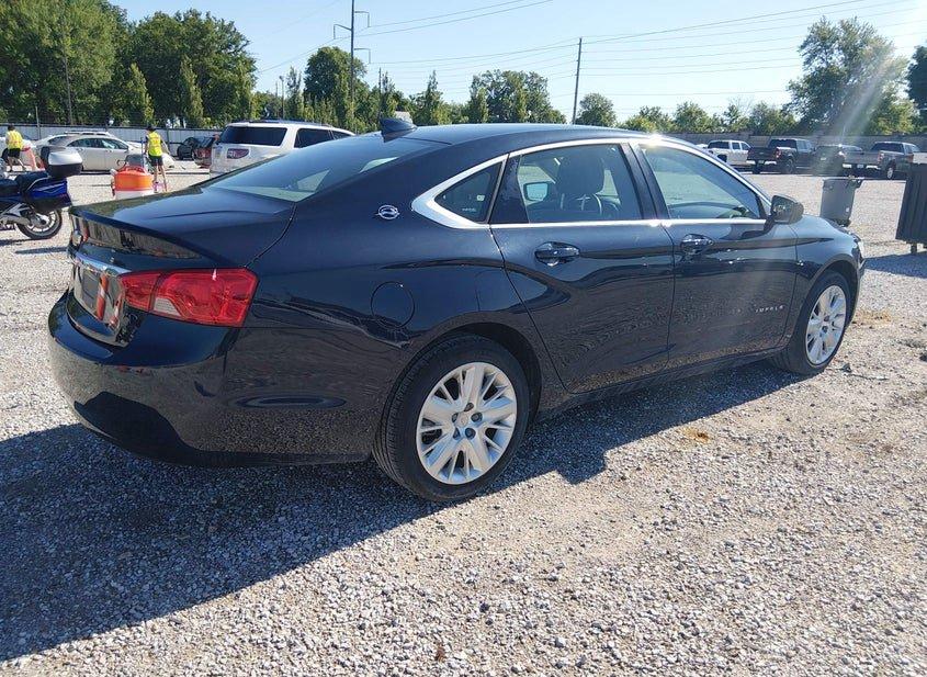 Chevrolet Impala