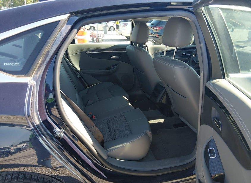 Chevrolet Impala