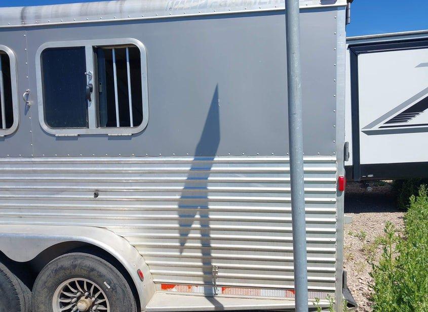 Featherlite Featherlite