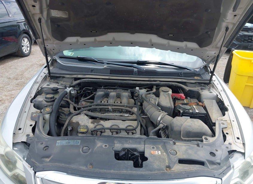 Ford Taurus