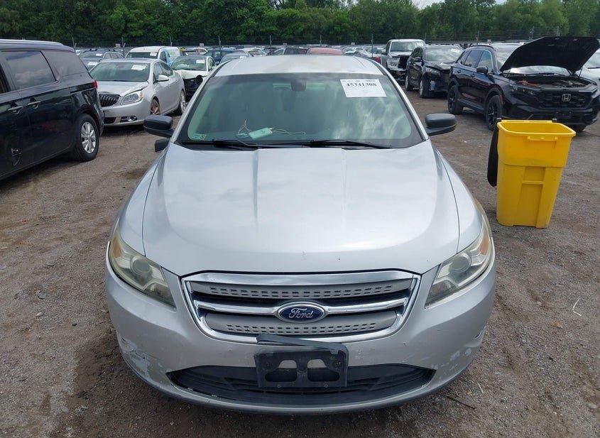 Ford Taurus