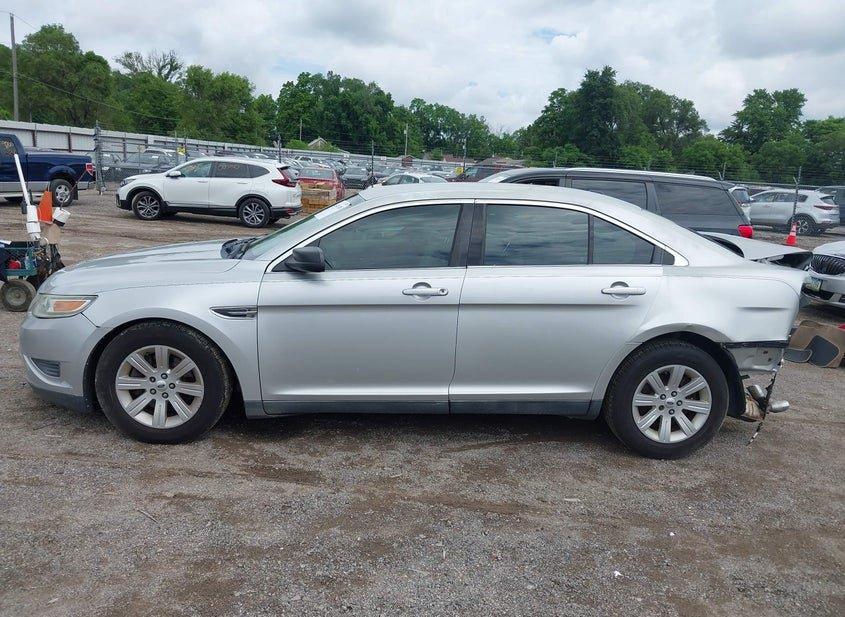 Ford Taurus
