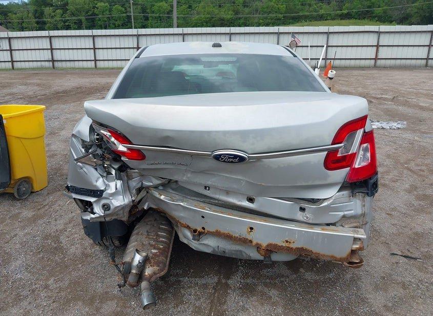 Ford Taurus