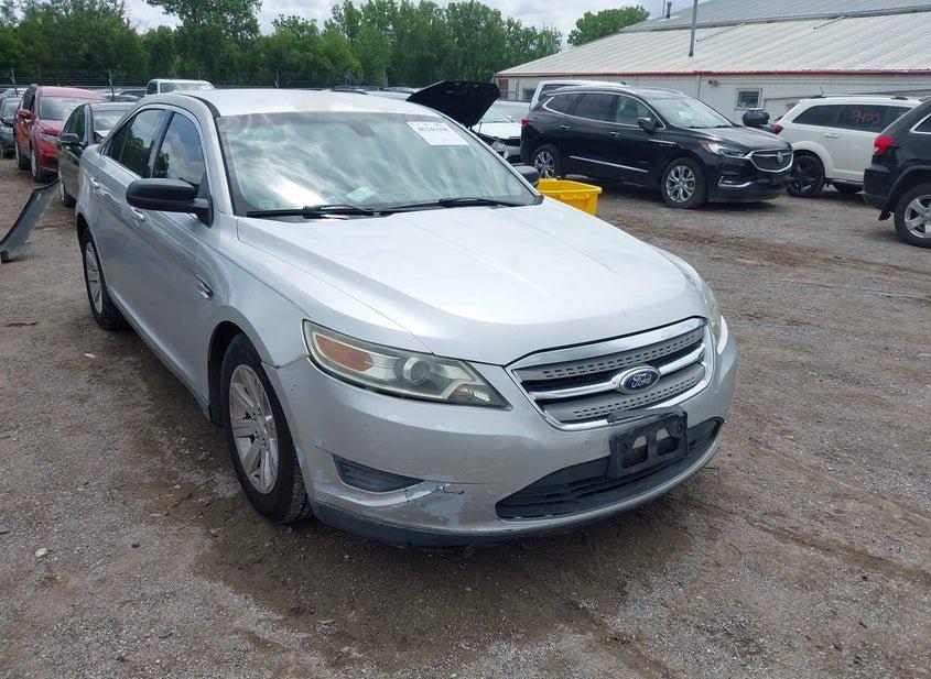 Ford Taurus