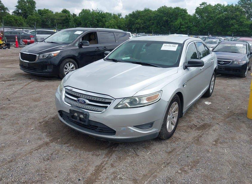 Ford Taurus