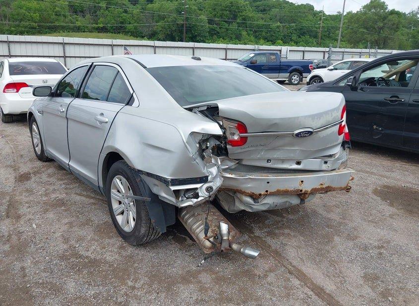 Ford Taurus
