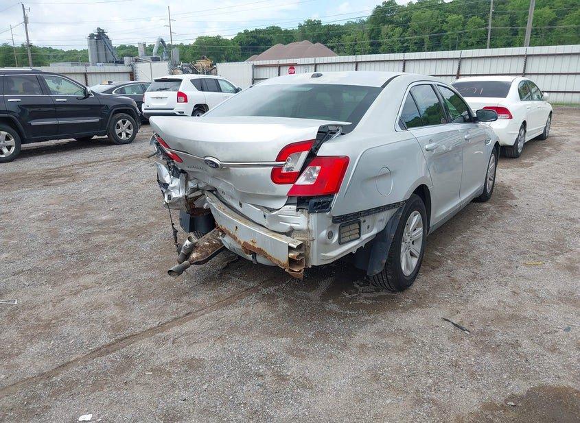 Ford Taurus