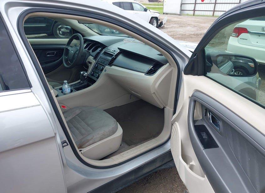 Ford Taurus
