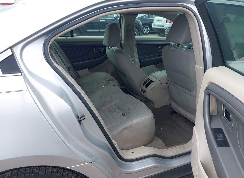 Ford Taurus