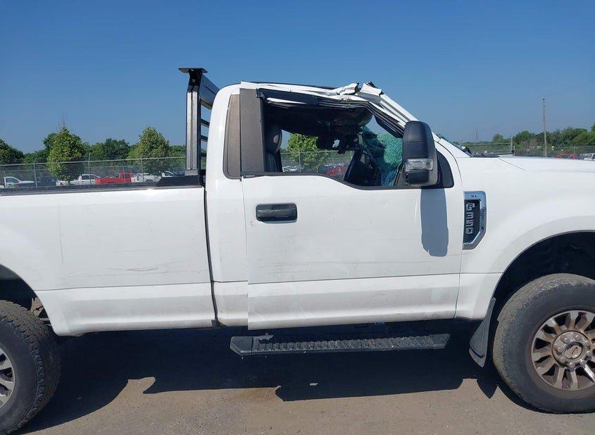 Ford F-350