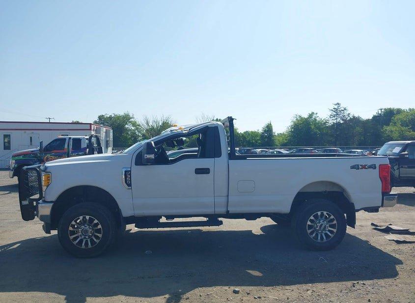Ford F-350
