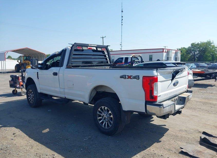 Ford F-350