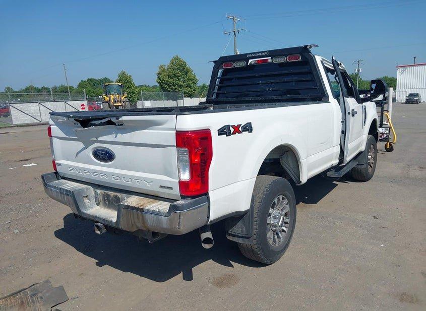 Ford F-350
