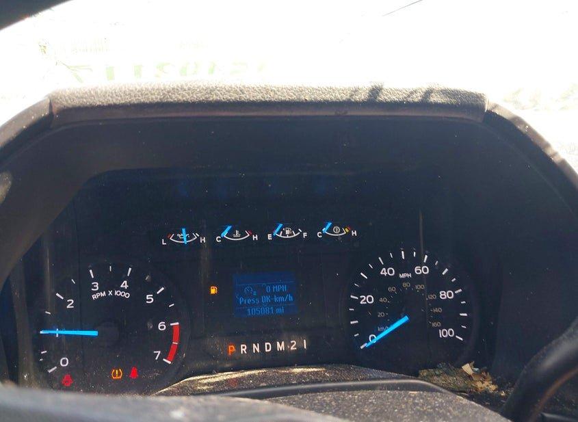 Ford F-350