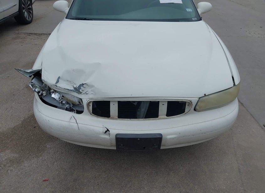 Buick Century