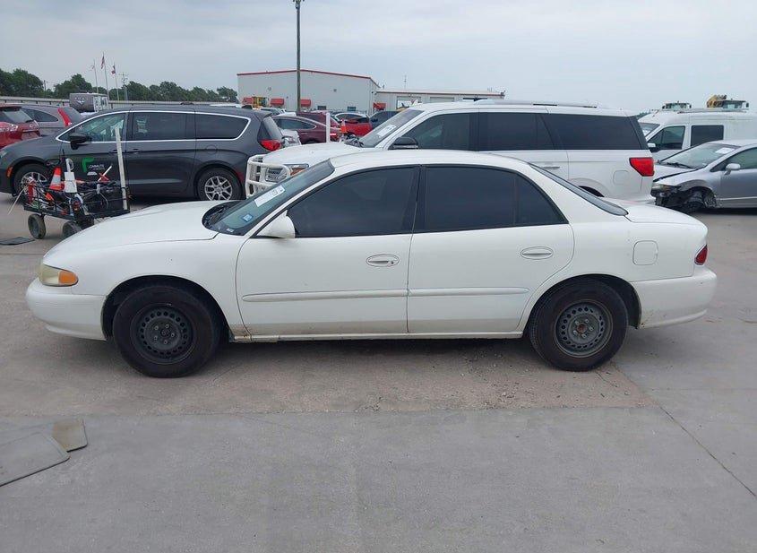 Buick Century