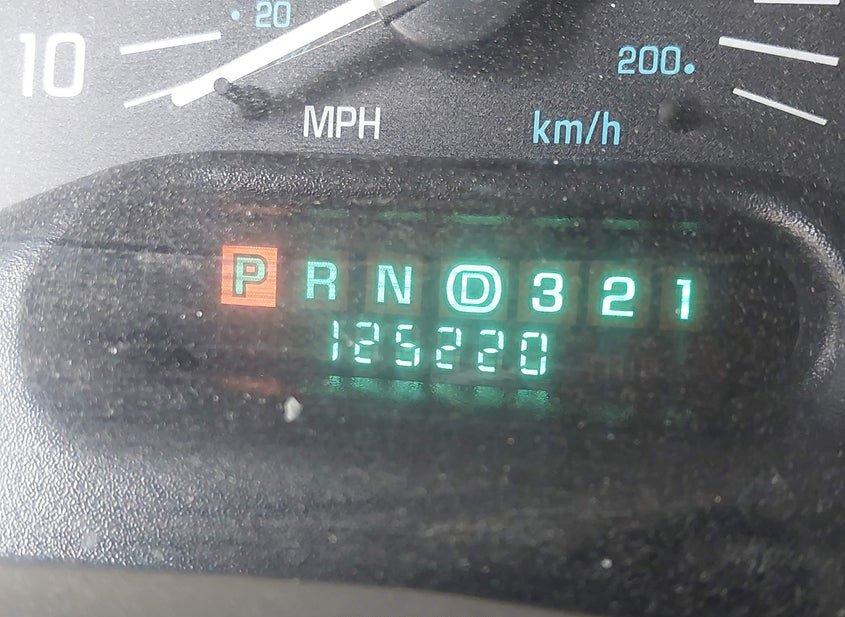 Buick Century