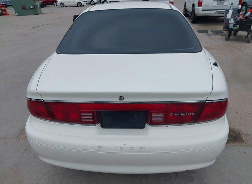 Buick Century
