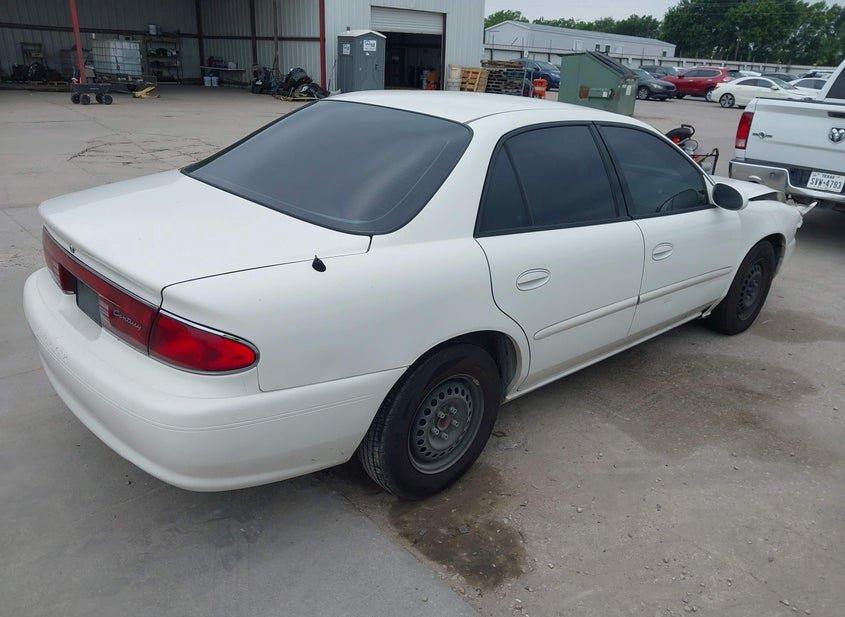 Buick Century
