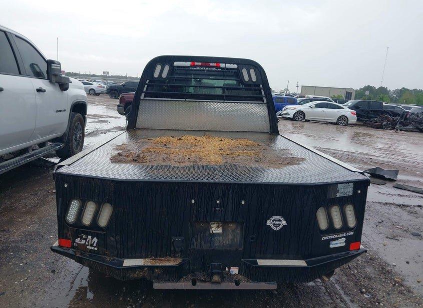 Gmc Sierra 2500Hd