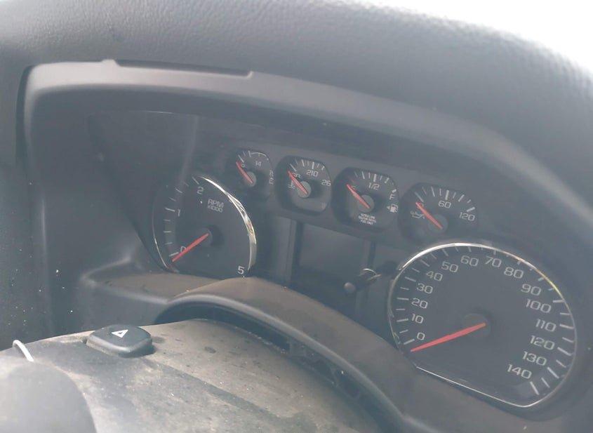 Gmc Sierra 2500Hd