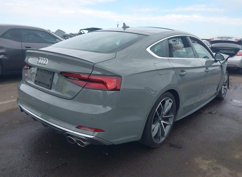 Audi S5