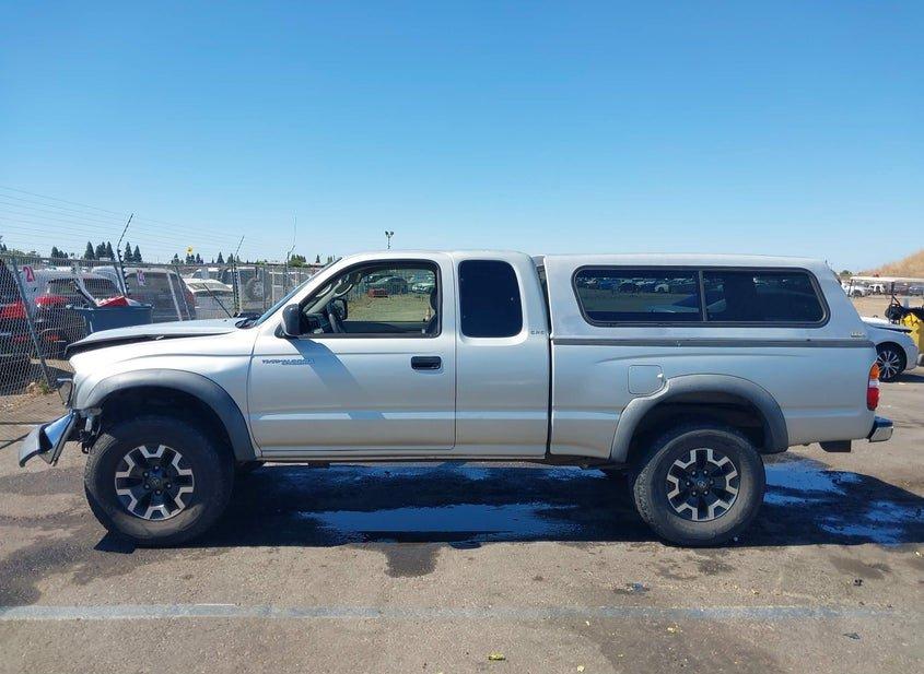 Toyota Tacoma