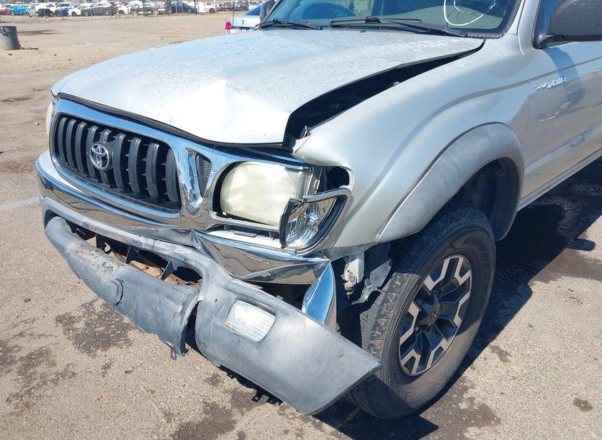 Toyota Tacoma